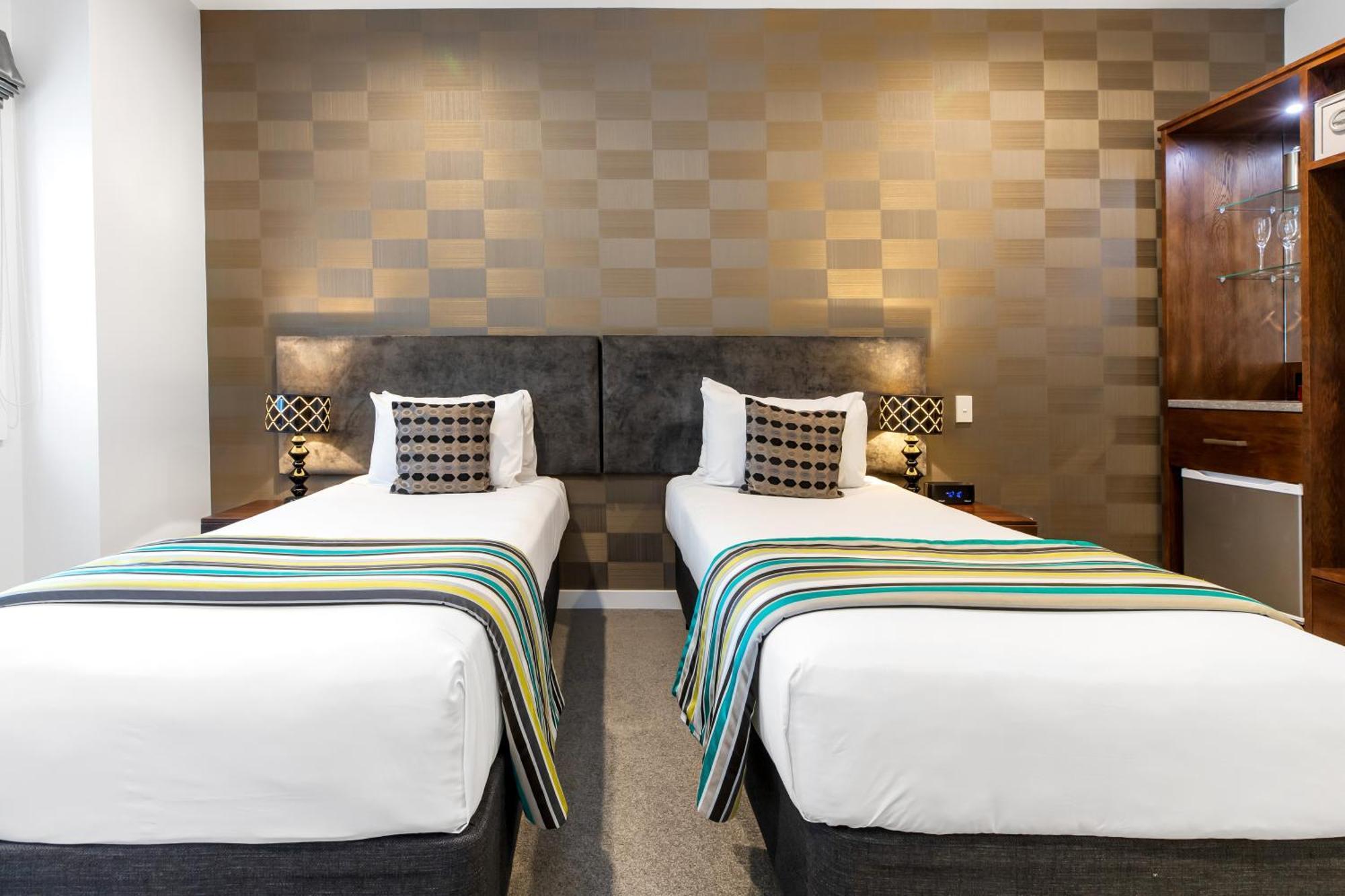 Suite 2 Chambres